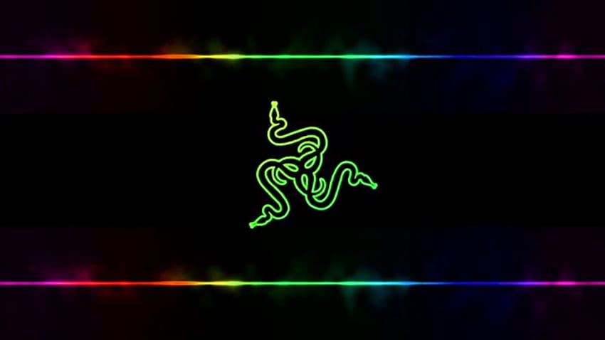 Razer Chroma Screensaver RGB 10 HOURS, Rainbow Razer HD wallpaper | Pxfuel