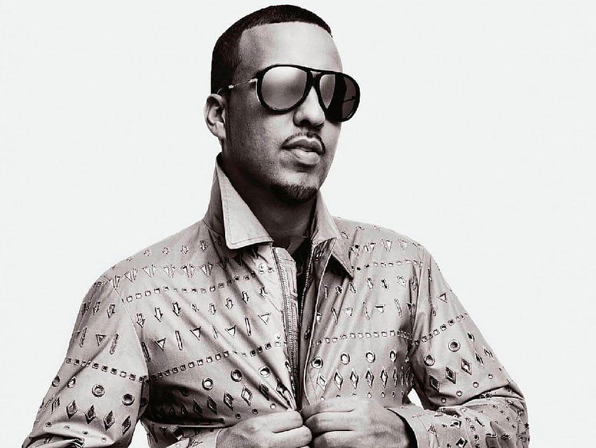 French Montana - ( ) HD wallpaper | Pxfuel