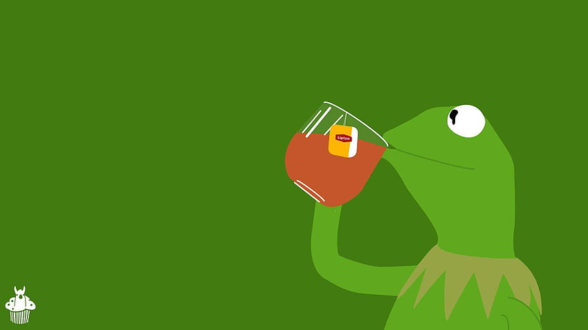 Kermit The Frog Memes HD wallpaper