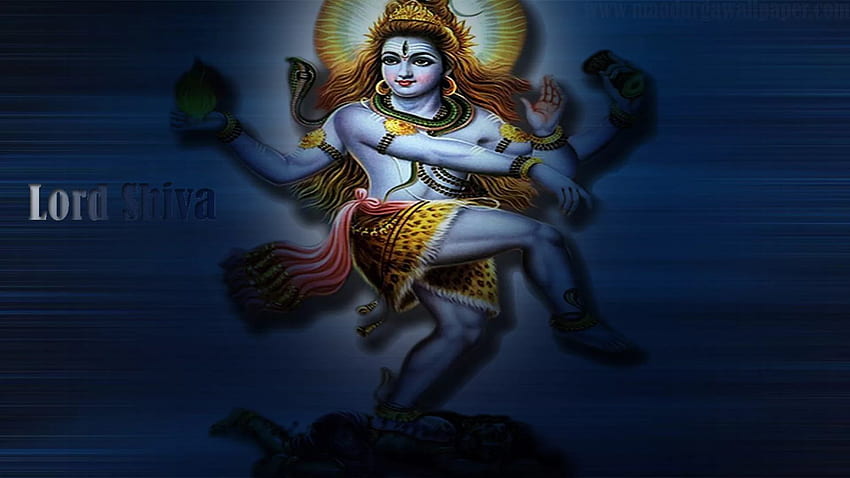 Lord Shiva Tandav, Shivan HD wallpaper | Pxfuel