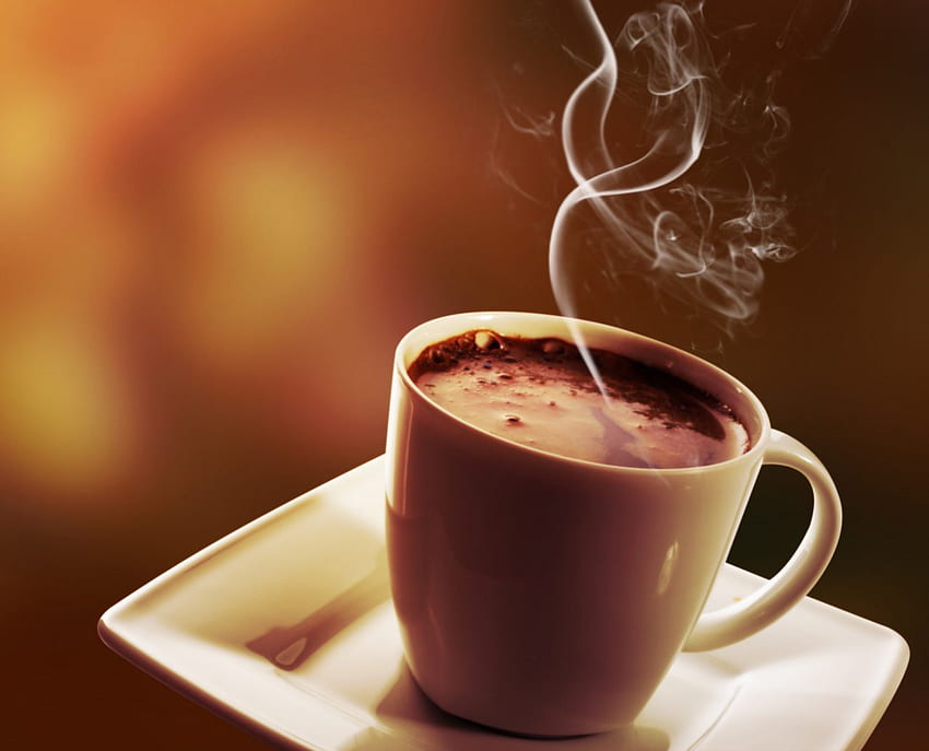 블랙 커피 한잔, 커피, 갈색, 컵, 컵, 커피 한잔, 음료수 HD 월페이퍼