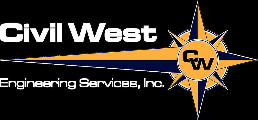 Civil West Engineering Services, Inc, Civil Engineering Logos HD wallpaper