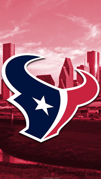 Houston Texans 2019 Desktop PC City NFL Schedule Wallpaper