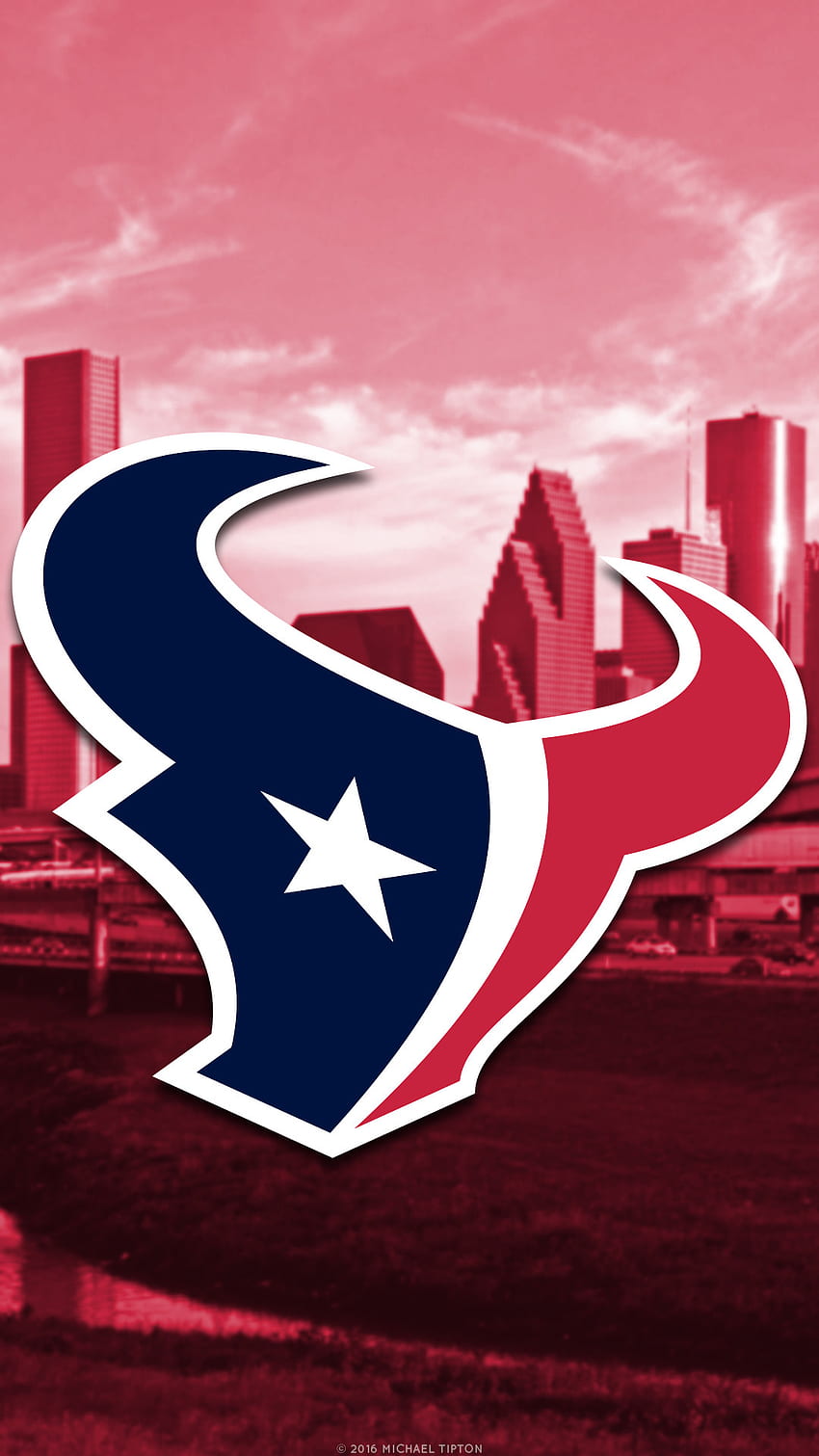 ... nfl houston texans city logo iphone android background HD phone wallpaper
