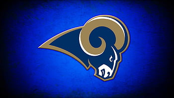 Los Angeles Rams  Los angeles rams logo, St louis rams, Rams football