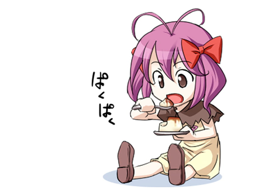 https://e0.pxfuel.com/wallpapers/985/408/desktop-wallpaper-anime-cute-cute-eating-food-chibi-anime-pudding-yummy-flan-funny.jpg