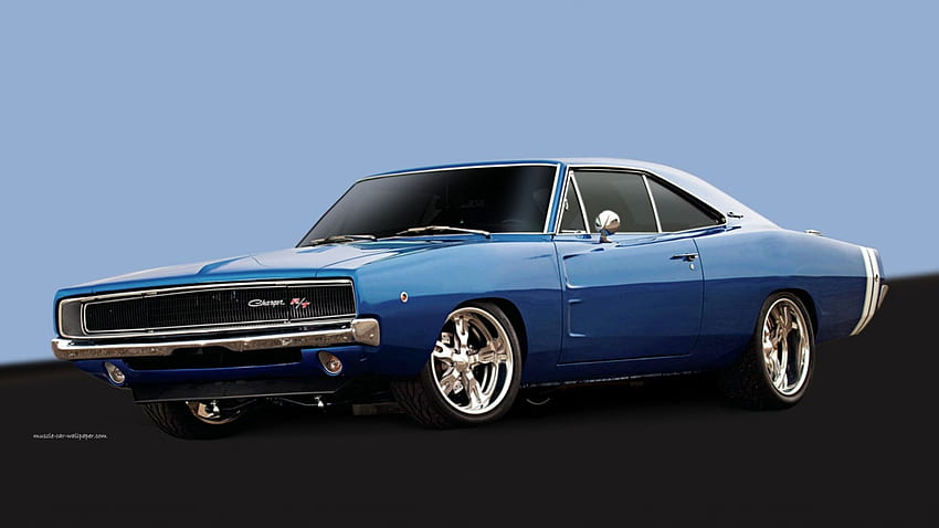 dodge charger rt, american, charger, dodge, coupe HD wallpaper
