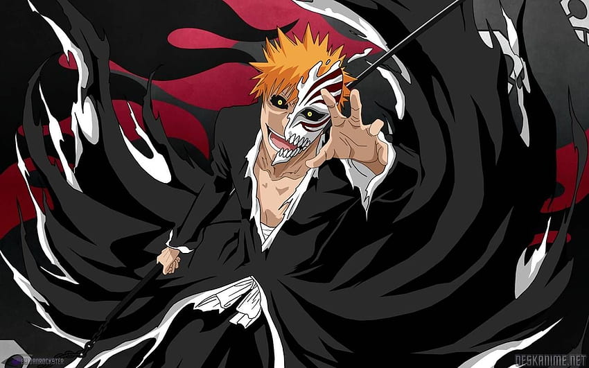 Fullbringer - BLEACH - Zerochan Anime Image Board