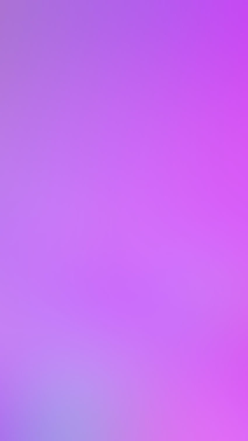 Purple Dream Night Gradation Blur パープルバンダナ HD電話の壁紙