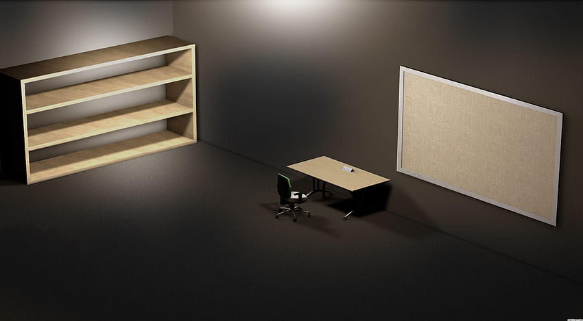 49+] Desk and Shelves Desktop Wallpaper - WallpaperSafari