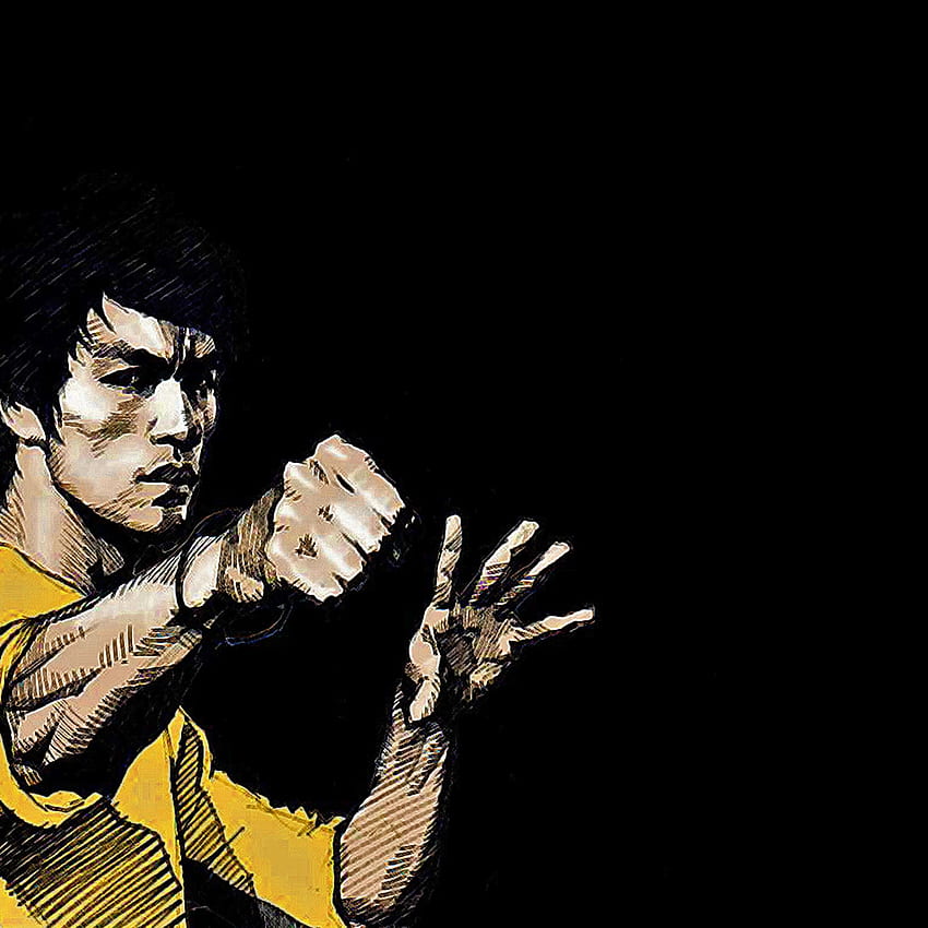 Bruce Lee  Kb, Frases de Bruce Lee fondo de pantalla del teléfono |  Pxfuel