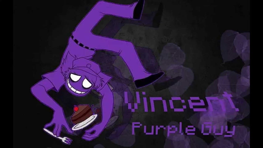 Purple guy wallpaper by soypanchitoAFN  Download on ZEDGE  3a9f