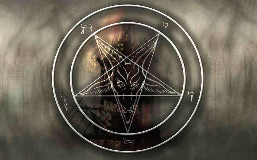 dark, Evil, Occult, Satanic, Satan, Demon / and Mobile Background, Satanic PC HD wallpaper