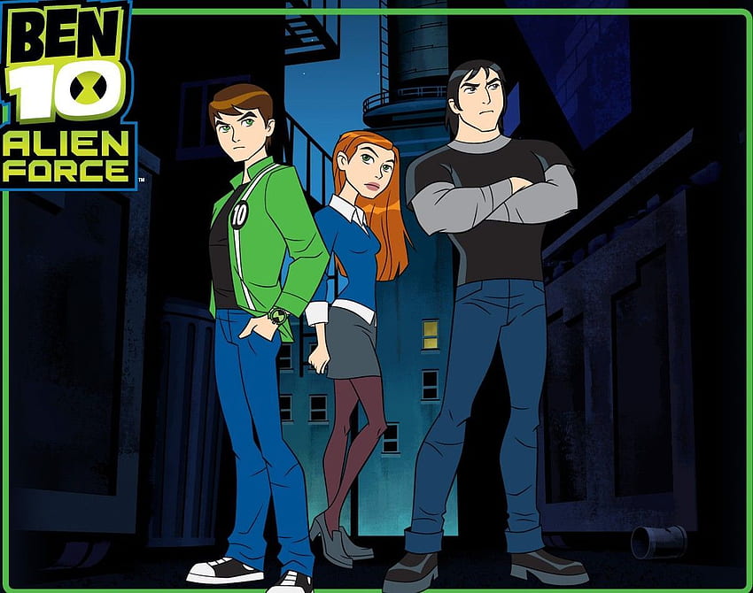 Ben 10 Sexy, Cartoon Artist, sexy Gwen, gwen 10, Gwen Stefani, gwen  Tennyson, gwen, Ben 10 Alien Force, ben 10 Ultimate Alien, ben 10