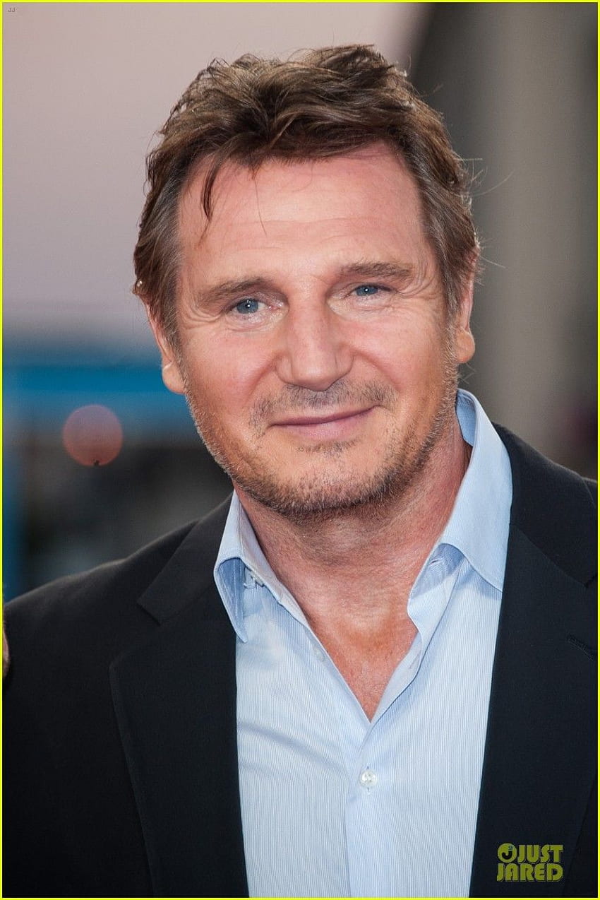 Most viewed Liam Neeson HD phone wallpaper