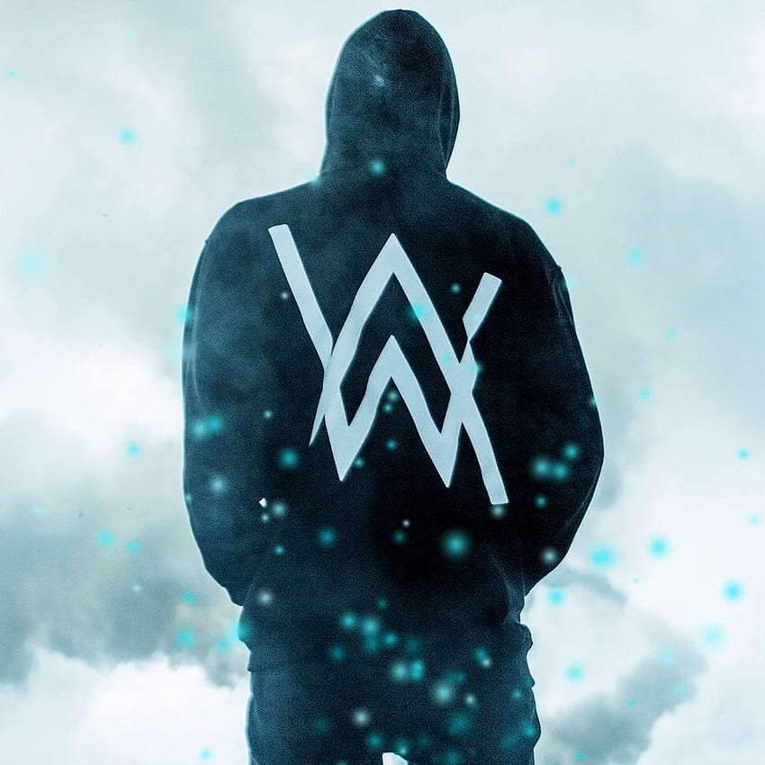 Steam Workshop - Alan Walker Particle 30fps HD phone wallpaper | Pxfuel