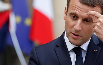 Macron speech: French president announces concessions to quell weeks of