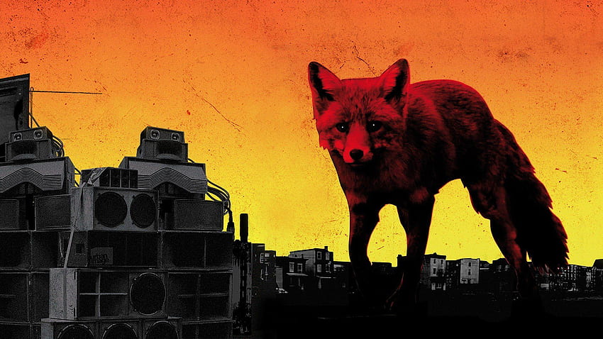 Day Is My Enemy, The Prodigy / HD wallpaper