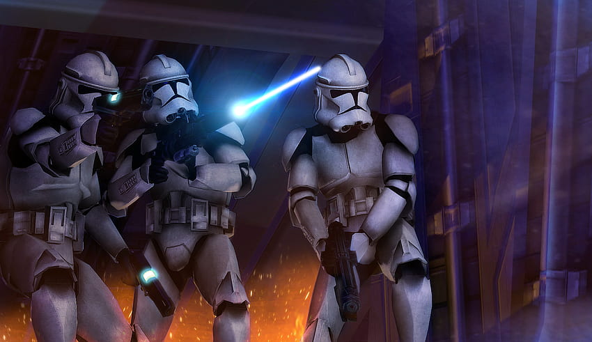 Clone trooper boarding party. Star wars , Star wars , Star wars art, Star Wars Clone Army HD wallpaper