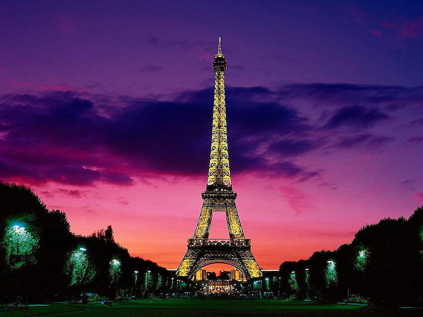 Nice Eiffel Tower, Night Cities, Paris. TOP , Midnight in Paris ...