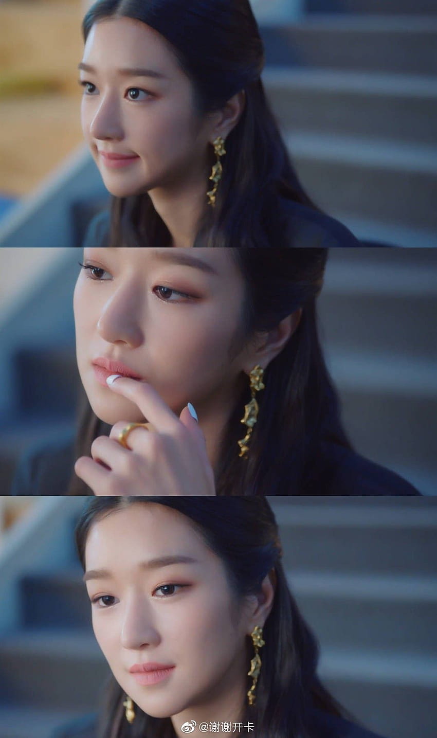 Pin oleh methawee di FILM 2020 di 2020. Gadis cantik, Kecantikan, Seo Ji Hye HD電話の壁紙