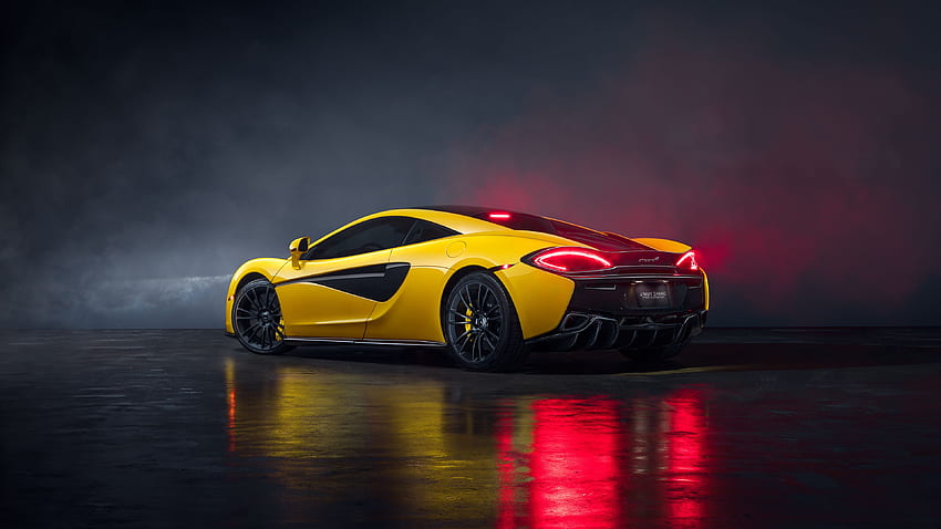 Mclaren 570s 2019 2019 cars ,, Cool Car HD wallpaper | Pxfuel