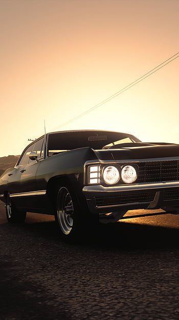 Impala 67 HD wallpapers | Pxfuel