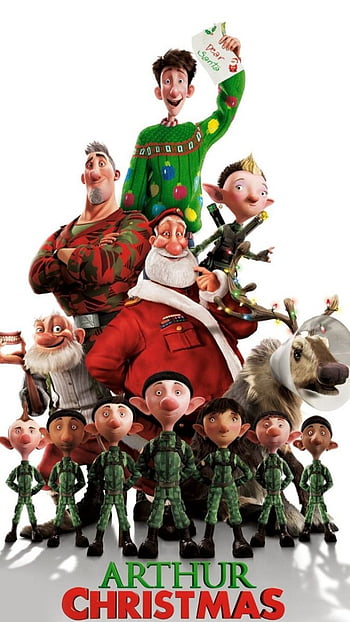 Elf christmas movie HD wallpapers | Pxfuel