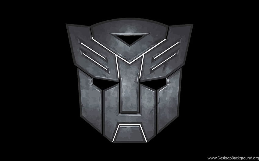 Autobot Logo Latest Collection Background HD wallpaper