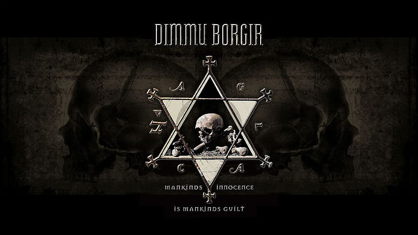 DIMMU BORGIR Black Metal Heavy Hard Rock Band Bands Gruppe Gruppen b HD-Hintergrundbild