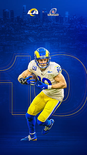 2021 Los Angeles Rams Wallpapers – Pro Sports Backgrounds