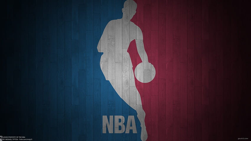 NBA Tam HD duvar kağıdı