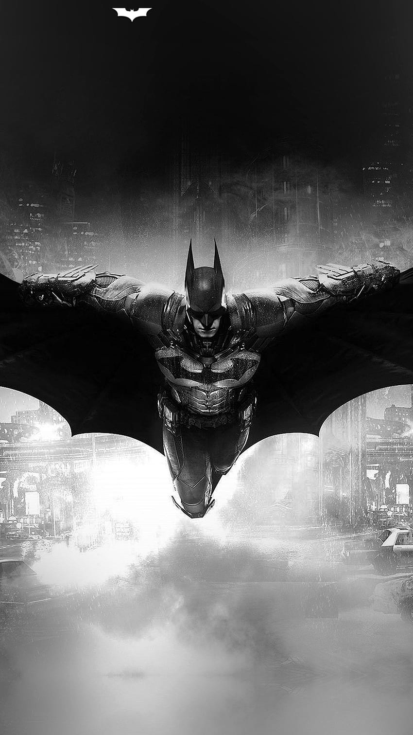 Verrouiller l'écran Batman iPhone, Batman drôle iPhone Fond d'écran de téléphone HD
