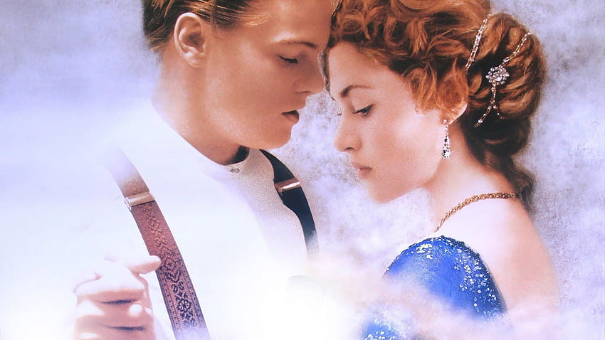 Jack And Rose Titanic . Titanic movie, Titanic, Movie couples HD wallpaper