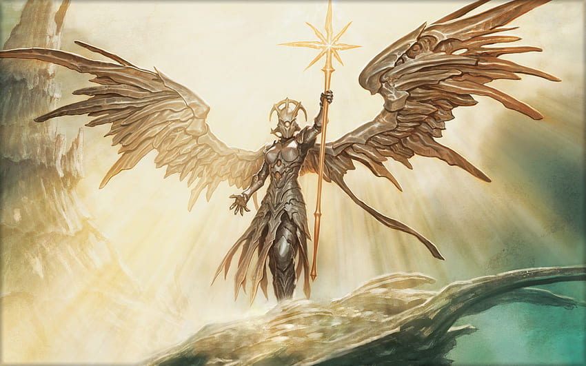 Angel, Awesome Angel HD wallpaper | Pxfuel