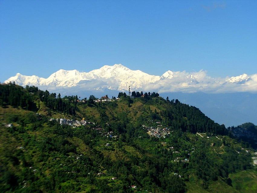 trololo blogg: Darjeeling HD wallpaper