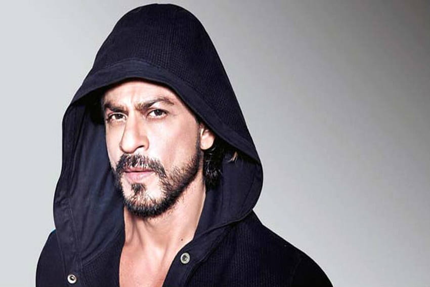 Shah Rukh Khan steht 'Dilwale' trotz MNS-Drohungen positiv gegenüber, Dilwale 2015 HD-Hintergrundbild