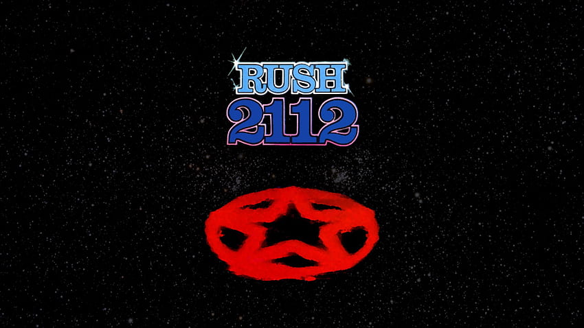 Rush Band, Rush Starman HD wallpaper