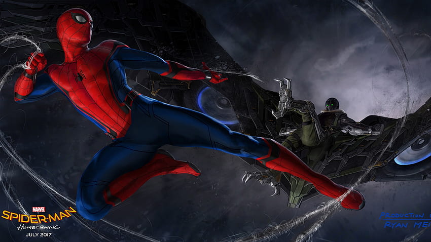 Películas / Spider-Man: De regreso a casa fondo de pantalla | Pxfuel