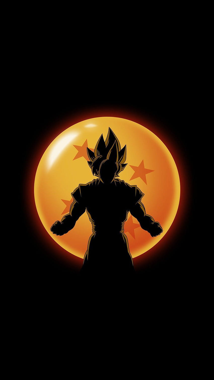 IPhone X Dragon Ball,, 7 Dragon Balls HD phone wallpaper | Pxfuel