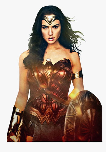 Wonder Woman Justice League HD Desktop Wallpaper 24659 - Baltana