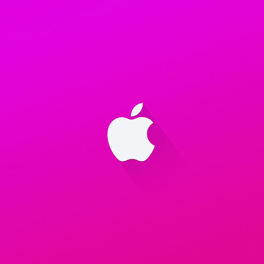 Pink Apple Wallpapers  Wallpaper Cave