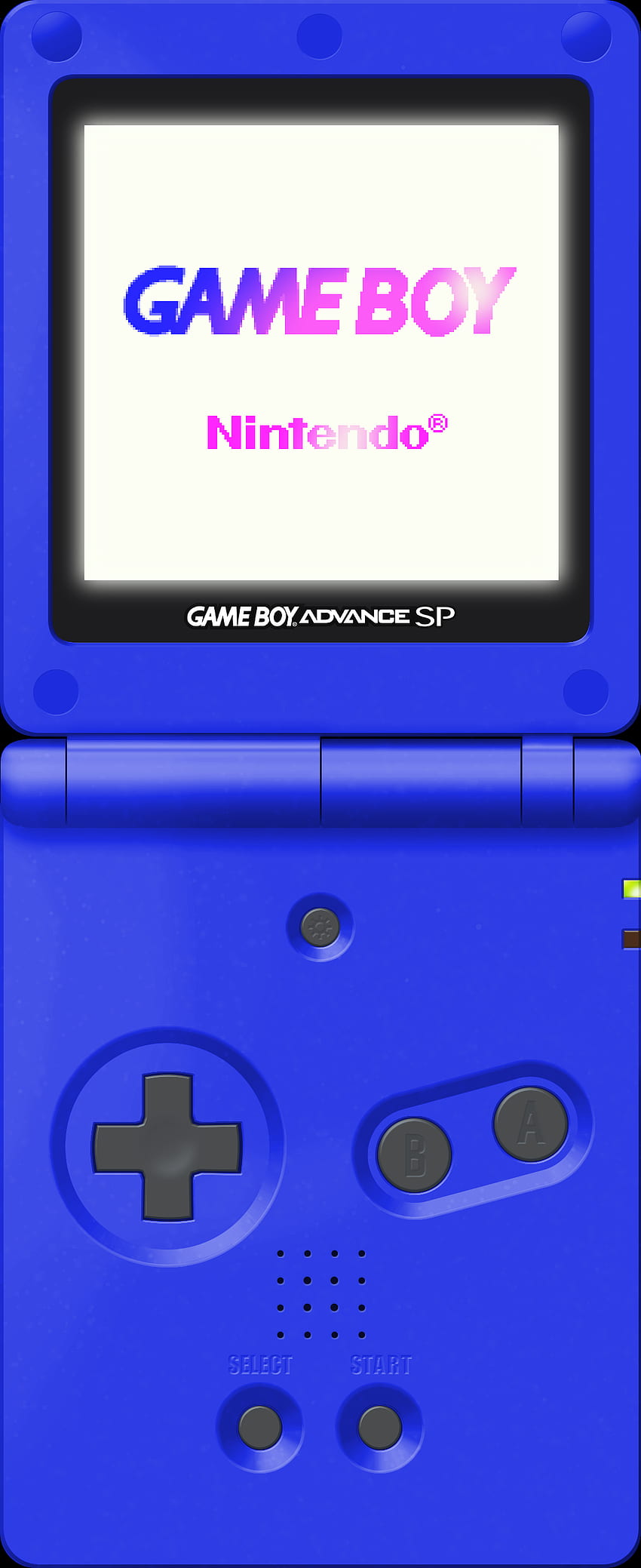 Galaxy Z Flip 3 GBA SP : galaxyzflip, Pokemon Game Boy Sfondo del telefono HD