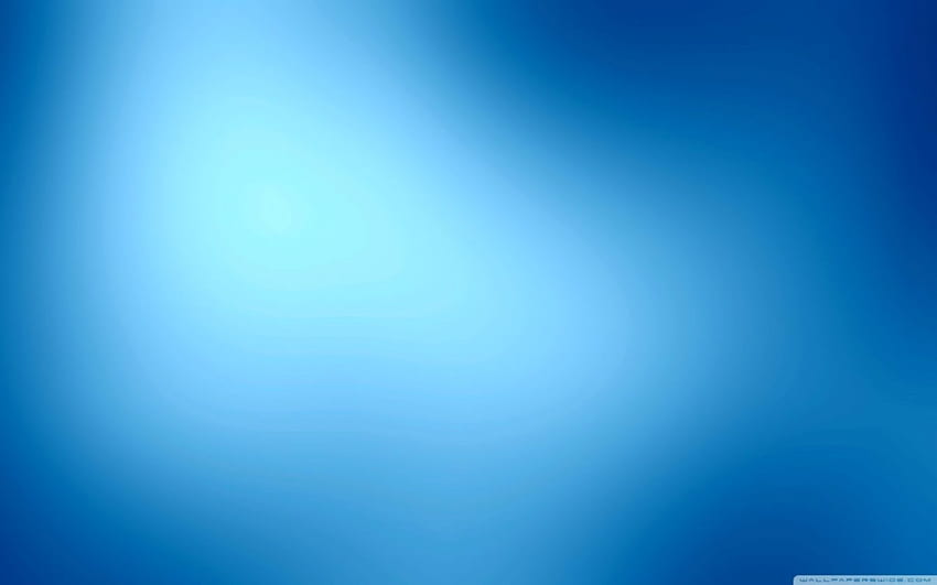 Niebieskie Tło Dla Podstawowych Tapeta HD