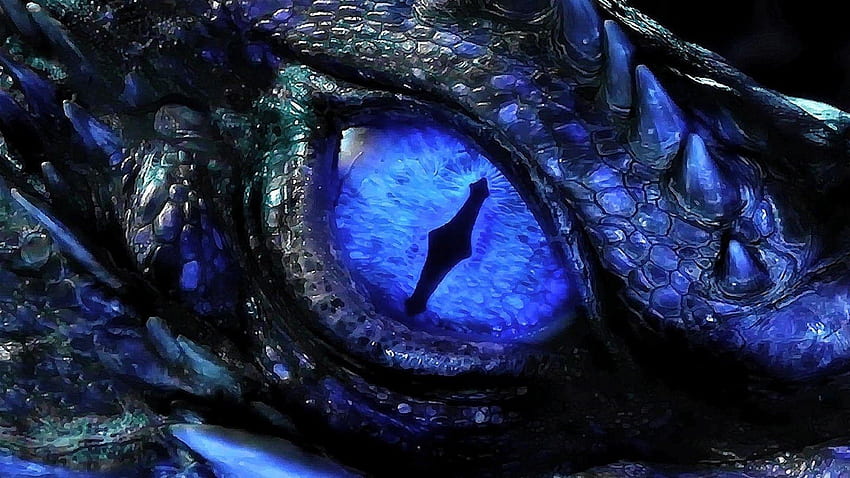 Dragon Eyes, Dragon Eye 3D HD wallpaper