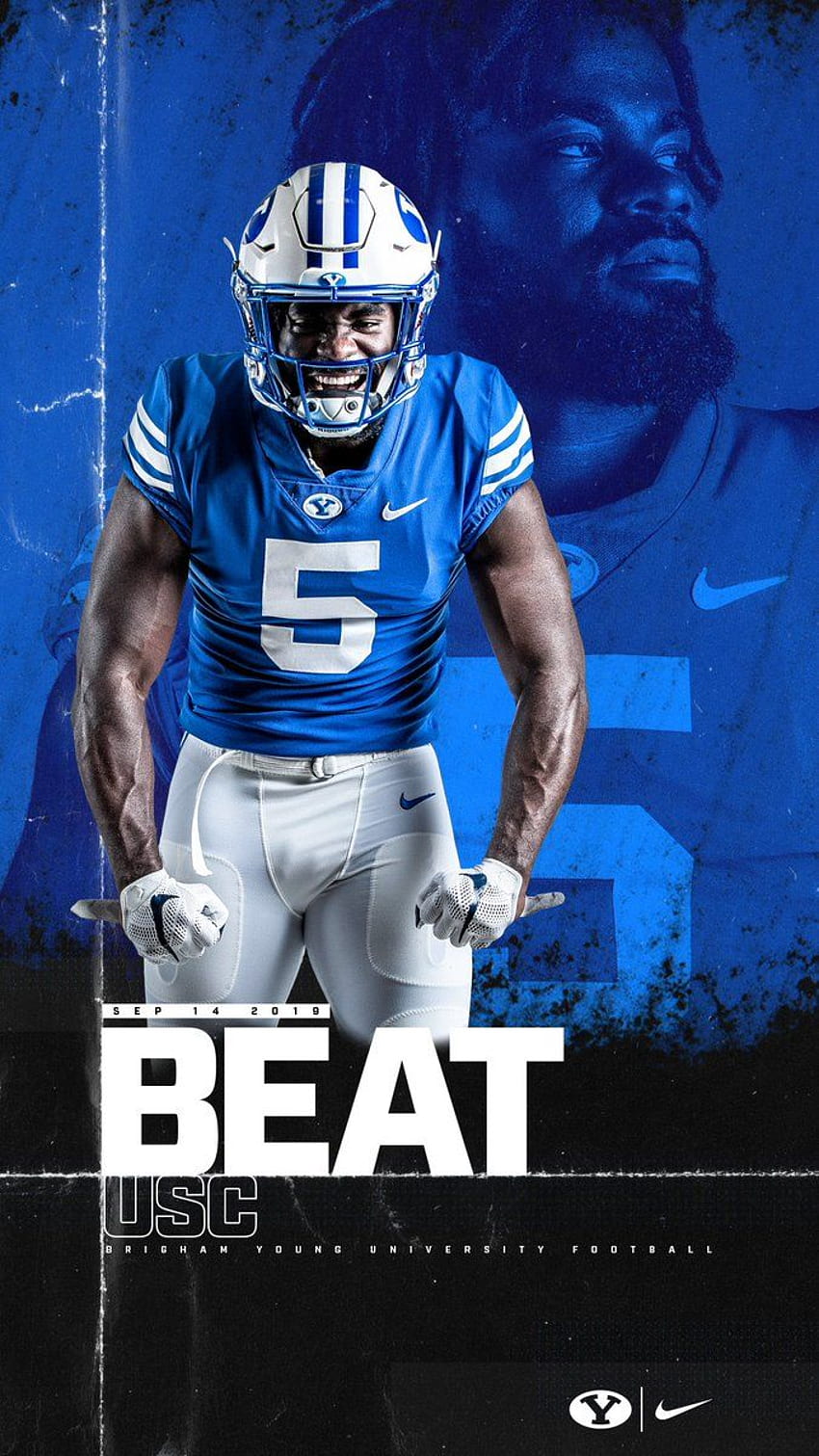 BYU FOOTBALL on Twitter 𝐍𝐄𝐖 𝐖𝐀𝐋𝐋𝐏𝐀𝐏𝐄𝐑𝐒 check out this weeks  wallpapers  BYUFOOTBALL  kslsports httpstco6KGnDVuXpE  X