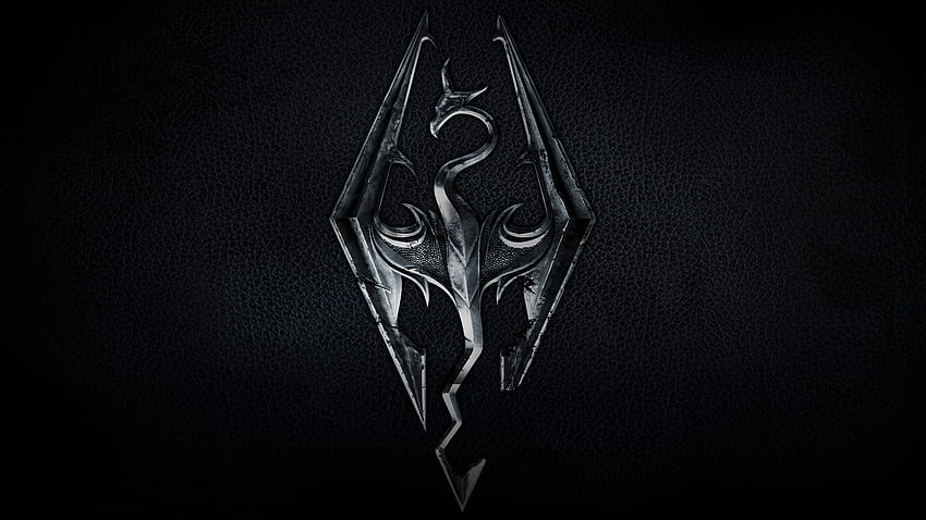 The Elder Scrolls V: Skyrim Özel Sürümü HD duvar kağıdı