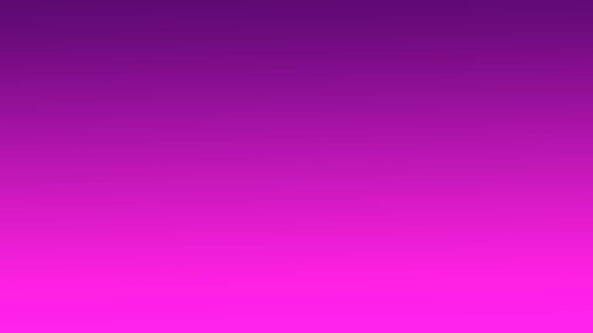 Pink dan Ungu Ombre Wallpaper HD