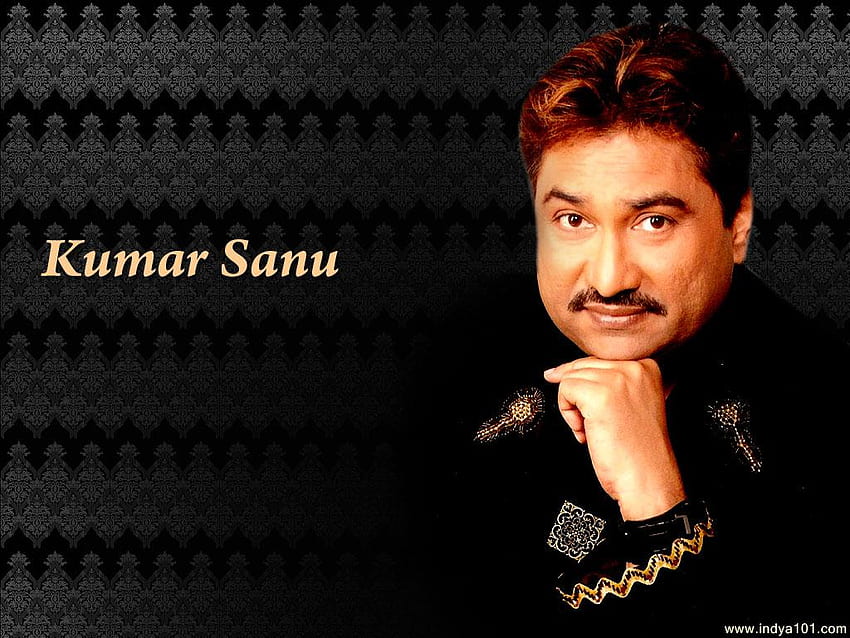 Kumar Sanu HD-Hintergrundbild