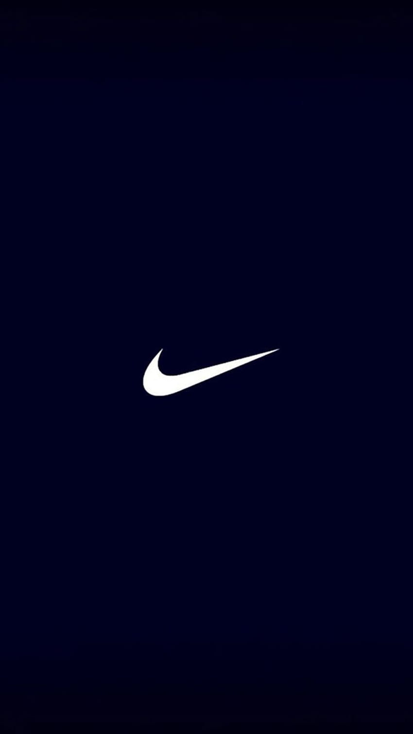 IPhone S, Nike , Background 640×1136 Nike, Nike Black and White HD phone wallpaper